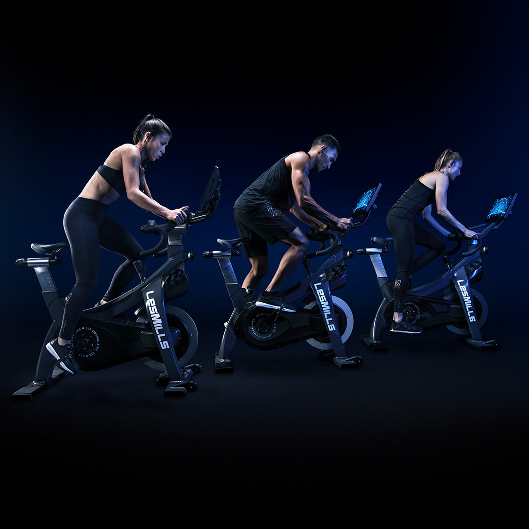 Spin maxx hotsell exercise bike