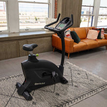 Load image into Gallery viewer, SportsArt C55U Upright Bike