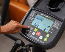 Load image into Gallery viewer, SportsArt E80C Elliptical Crosstrainer