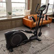 Load image into Gallery viewer, SportsArt E80C Elliptical Crosstrainer