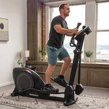 Load image into Gallery viewer, SportsArt E80C Elliptical Crosstrainer