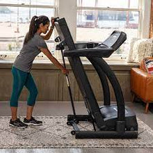 Load image into Gallery viewer, SportsArt TR22F Foldable Treadmill 2.8hp DC