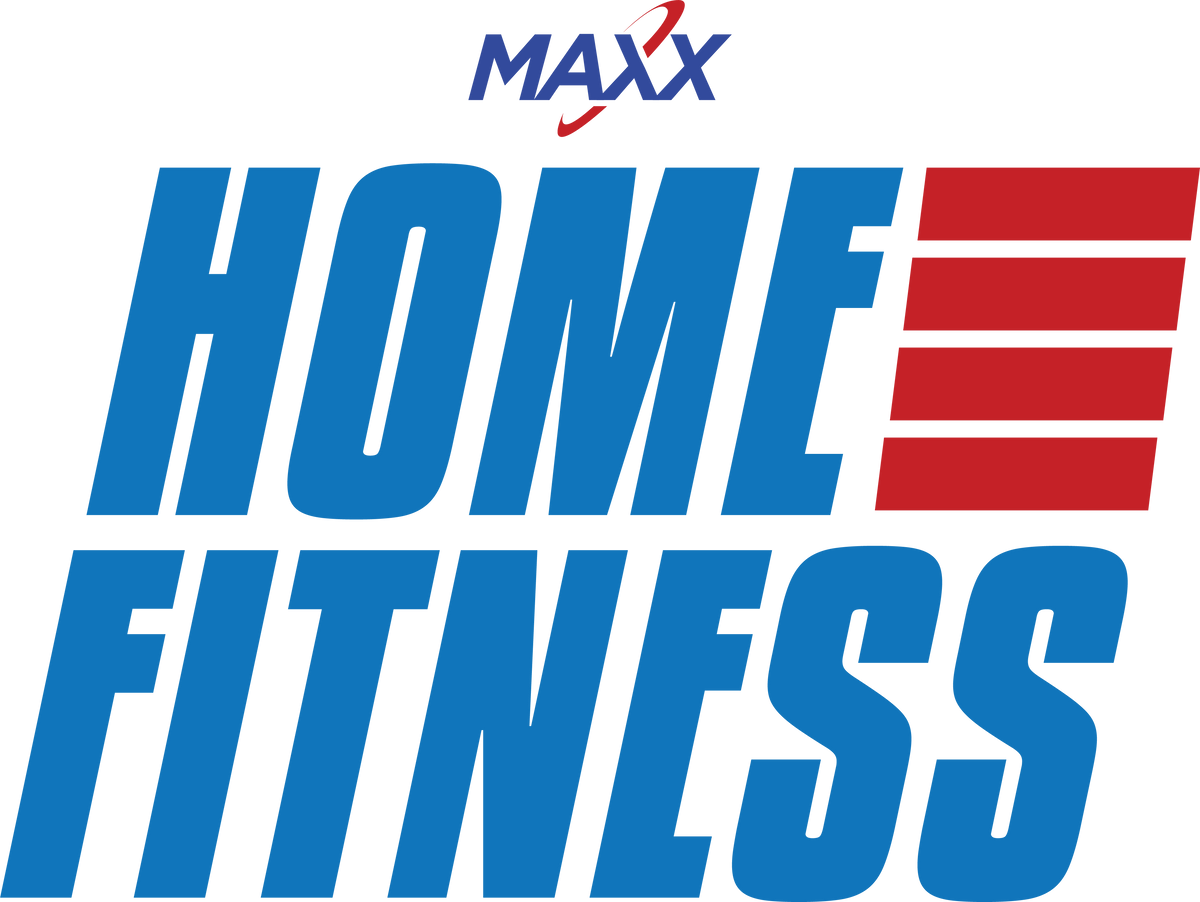 Maxx Home Fitness