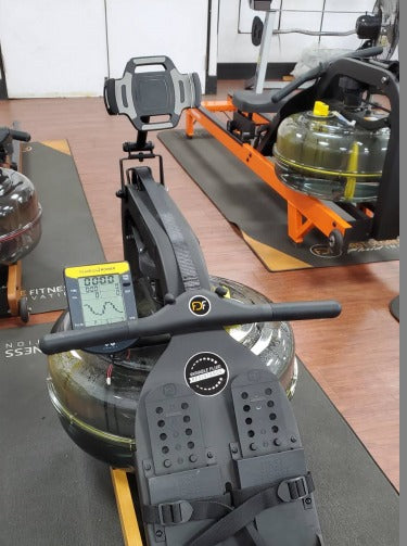 WaterRower Large Tablet Holder – G&G Fitness Equipment