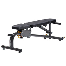 Load image into Gallery viewer, SportsArt A93 Performance Series Single Stack Functional Trainer Gym w/ Multi Angle Bench