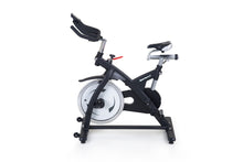 Load image into Gallery viewer, SportsArt C510 Status Series Indoor Stationary Cycle w/ Dual-Clip Foot Pedal (black)