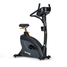Load image into Gallery viewer, SportsArt C535U Upright Bike self powered