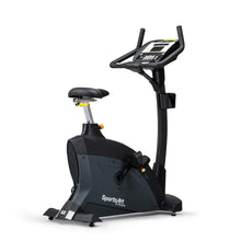 Load image into Gallery viewer, SportsArt C545U Upright Bike Led Console