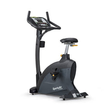 Load image into Gallery viewer, SportsArt C545U Upright Bike Led Console
