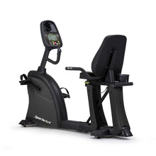 Load image into Gallery viewer, SportsArt C55R Recumbent Bike