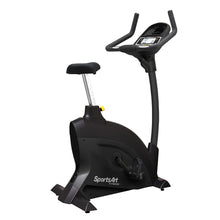 Load image into Gallery viewer, SportsArt C55U Upright Bike