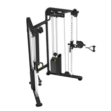 Load image into Gallery viewer, Impulse ES7030 Dual Adjustable Pulley