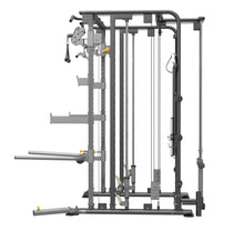 Load image into Gallery viewer, Impulse ES2000 Multi-Functional Trainer w/ Smith Machine