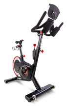 Load image into Gallery viewer, Spirit Fitness CIC850 Commercial Indoor Cycling Bike w/ Console & Tablet Holder
