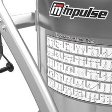 Load image into Gallery viewer, Impulse HG5 Multi Gym