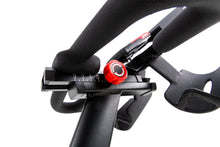 Load image into Gallery viewer, Spirit Fitness CIC850 Commercial Indoor Cycling Bike w/ Console & Tablet Holder