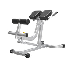 Load image into Gallery viewer, Impulse IFAH Adjustable Hyperextension bench
