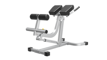 Load image into Gallery viewer, Impulse IFAH Adjustable Hyperextension bench