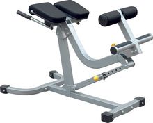 Load image into Gallery viewer, Impulse IFAH Adjustable Hyperextension bench