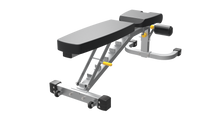 Load image into Gallery viewer, Impulse IFFID Multi Purpose Adjustable Bench