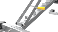 Load image into Gallery viewer, Impulse IFFID Multi Purpose Adjustable Bench