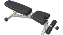 Load image into Gallery viewer, Impulse IFFID Multi Purpose Adjustable Bench