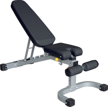 Load image into Gallery viewer, Impulse IFFID Multi Purpose Adjustable Bench