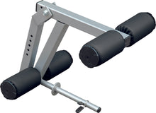 Load image into Gallery viewer, Impulse IFLEGA Leg Extension/ Curl attachment