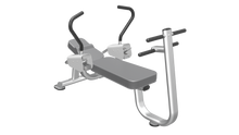 Load image into Gallery viewer, Impulse IT7003 Ab Bench