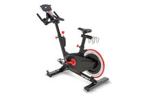 Load image into Gallery viewer, Spirit Fitness CIC850 Commercial Indoor Cycling Bike w/ Console & Tablet Holder
