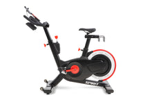 Load image into Gallery viewer, Spirit Fitness CIC850 Commercial Indoor Cycling Bike w/ Console & Tablet Holder