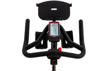 Load image into Gallery viewer, Spirit Fitness CIC850 Commercial Indoor Cycling Bike w/ Console & Tablet Holder