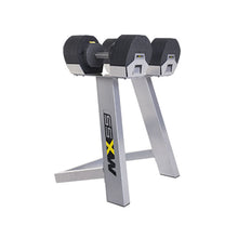 Load image into Gallery viewer, MX Select MX55 Selectorized Adjustable Dumbbell