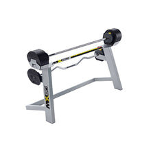 Load image into Gallery viewer, MX Select MX80 Adjustable Barbell and EZ Curl System