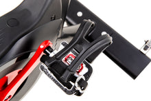 Load image into Gallery viewer, Spirit Fitness CIC850 Commercial Indoor Cycling Bike w/ Console & Tablet Holder