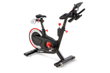 Load image into Gallery viewer, Spirit Fitness CIC850 Commercial Indoor Cycling Bike w/ Console & Tablet Holder