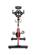 Load image into Gallery viewer, Spirit Fitness CIC850 Commercial Indoor Cycling Bike w/ Console & Tablet Holder