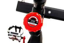 Load image into Gallery viewer, Spirit Fitness CIC850 Commercial Indoor Cycling Bike w/ Console & Tablet Holder