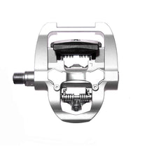 Load image into Gallery viewer, Stages SP3 Pedal for SPD and LOOK Delta Cleats & Fitness Shoes