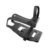 Load image into Gallery viewer, Stages SP3 Pedal for SPD and LOOK Delta Cleats & Fitness Shoes