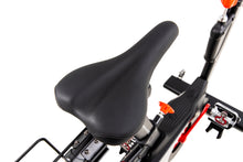 Load image into Gallery viewer, Spirit Fitness CIC850 Commercial Indoor Cycling Bike w/ Console & Tablet Holder