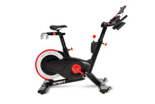Load image into Gallery viewer, Spirit Fitness CIC850 Commercial Indoor Cycling Bike w/ Console & Tablet Holder