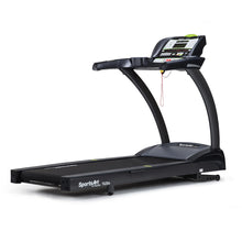 Load image into Gallery viewer, SportsArt T635A Foundation Series Light Commercial Treadmill, 4hp AC