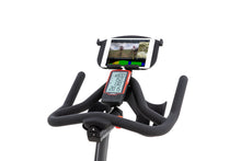 Load image into Gallery viewer, Spirit Fitness CIC850 Commercial Indoor Cycling Bike w/ Console & Tablet Holder