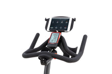 Load image into Gallery viewer, Spirit Fitness CIC850 Commercial Indoor Cycling Bike w/ Console & Tablet Holder