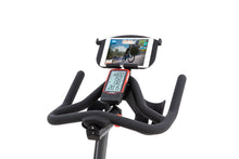 Load image into Gallery viewer, Spirit Fitness CIC850 Commercial Indoor Cycling Bike w/ Console & Tablet Holder
