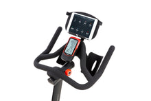 Load image into Gallery viewer, Spirit Fitness CIC850 Commercial Indoor Cycling Bike w/ Console & Tablet Holder