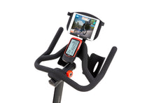 Load image into Gallery viewer, Spirit Fitness CIC850 Commercial Indoor Cycling Bike w/ Console & Tablet Holder