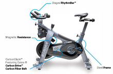 Load image into Gallery viewer, Stages SC1 Indoor Cycle