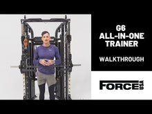 Load and play video in Gallery viewer, Force USA G6™ All-In-One Trainer